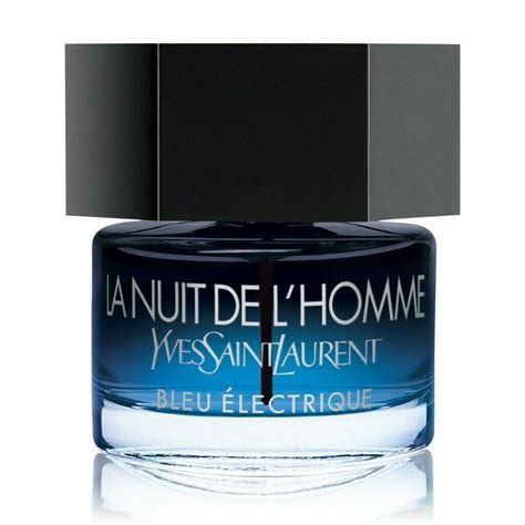 blue ysl
